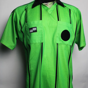 Official Sports International XL Short Sleeve Polo